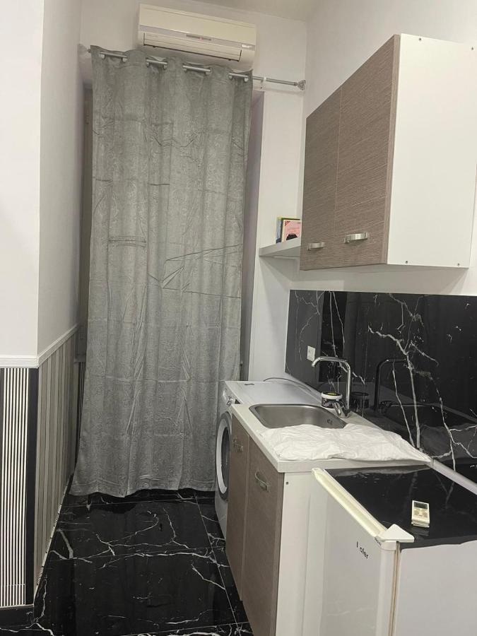 Casa Pagano Apartment Naples Luaran gambar