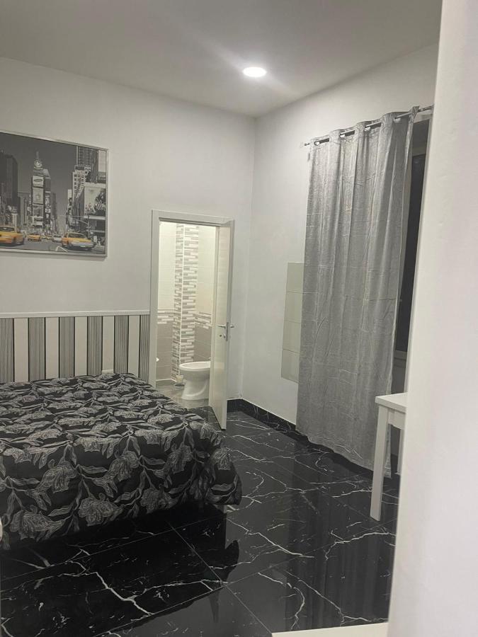 Casa Pagano Apartment Naples Luaran gambar