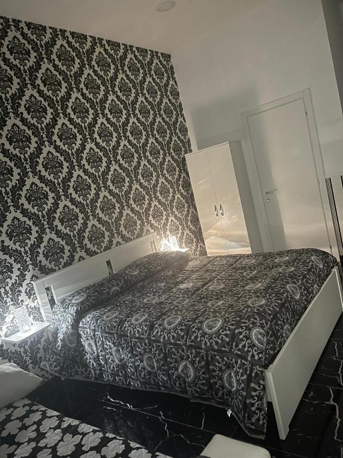 Casa Pagano Apartment Naples Luaran gambar