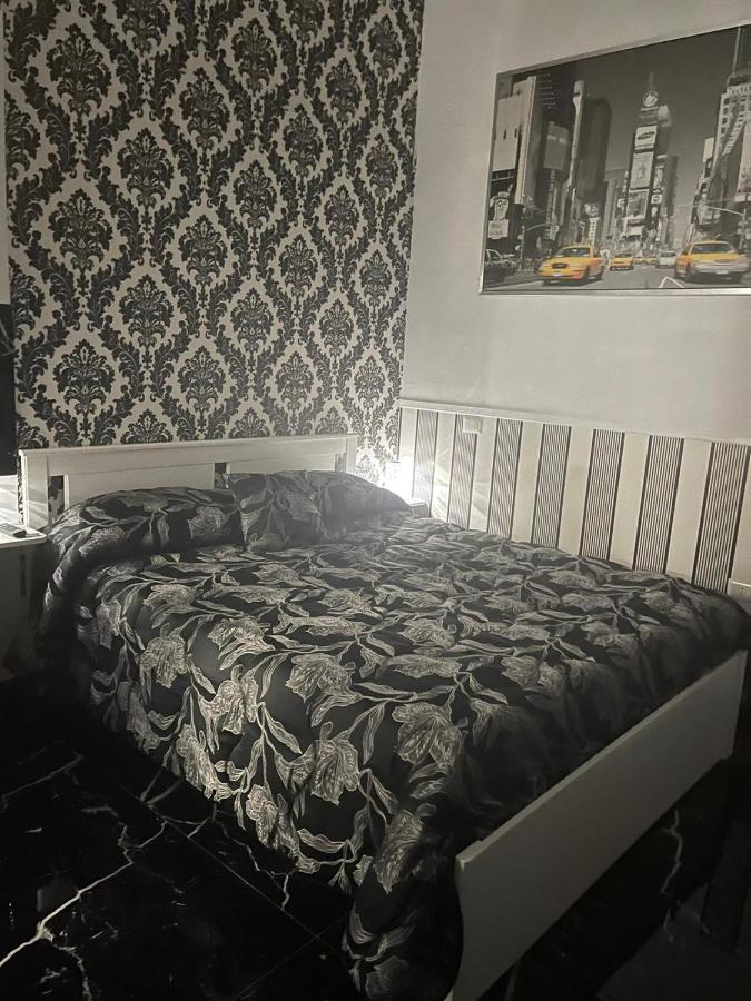 Casa Pagano Apartment Naples Luaran gambar
