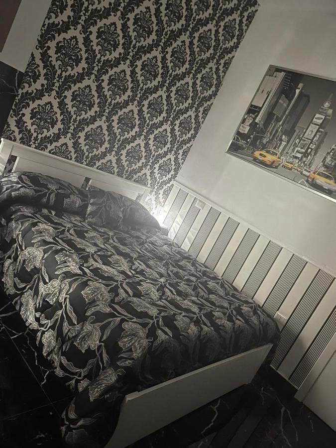 Casa Pagano Apartment Naples Luaran gambar
