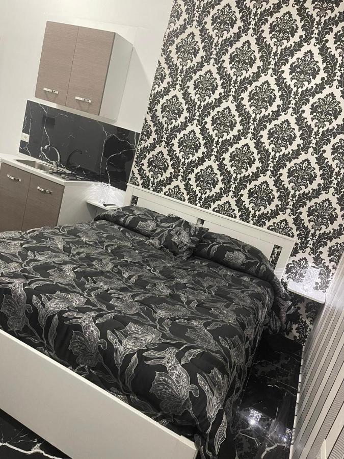Casa Pagano Apartment Naples Luaran gambar