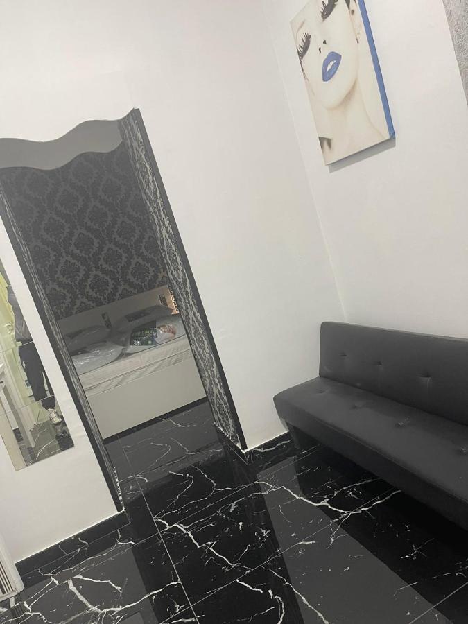 Casa Pagano Apartment Naples Luaran gambar
