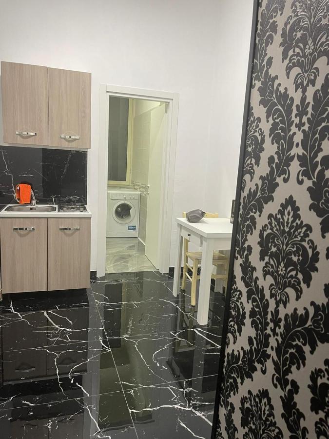 Casa Pagano Apartment Naples Luaran gambar