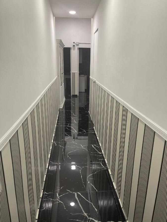 Casa Pagano Apartment Naples Luaran gambar