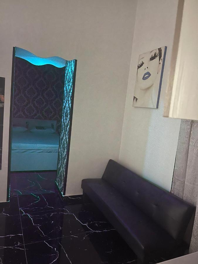 Casa Pagano Apartment Naples Luaran gambar