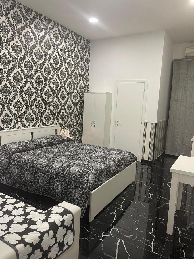 Casa Pagano Apartment Naples Luaran gambar