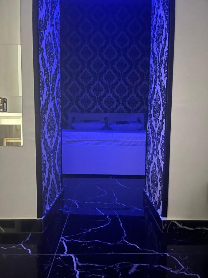 Casa Pagano Apartment Naples Luaran gambar